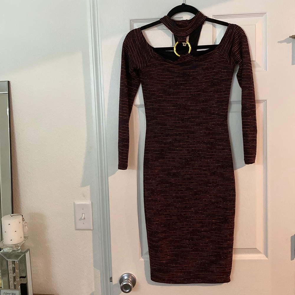 Misses Medium Dress only worn a few times.